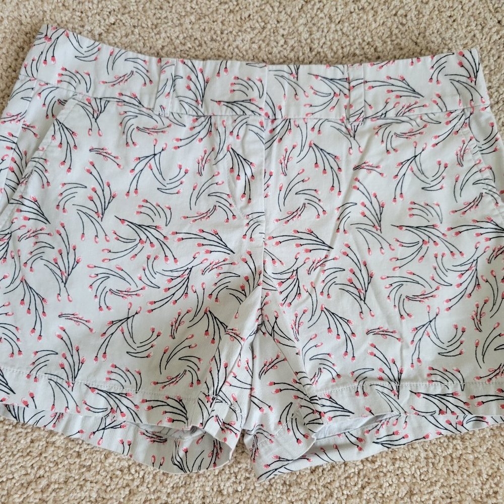 Ann TAYLOR LOFT Women's 4'' Shorts Size 4